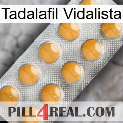 Tadalafil Vidalista levitra1